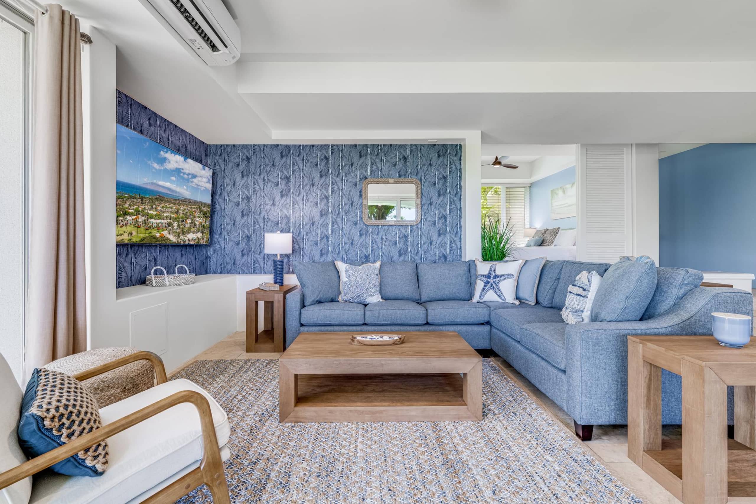 Condo in Kihei · ★4.92 · 2 bedrooms · 3 beds · 2 baths - Image 6