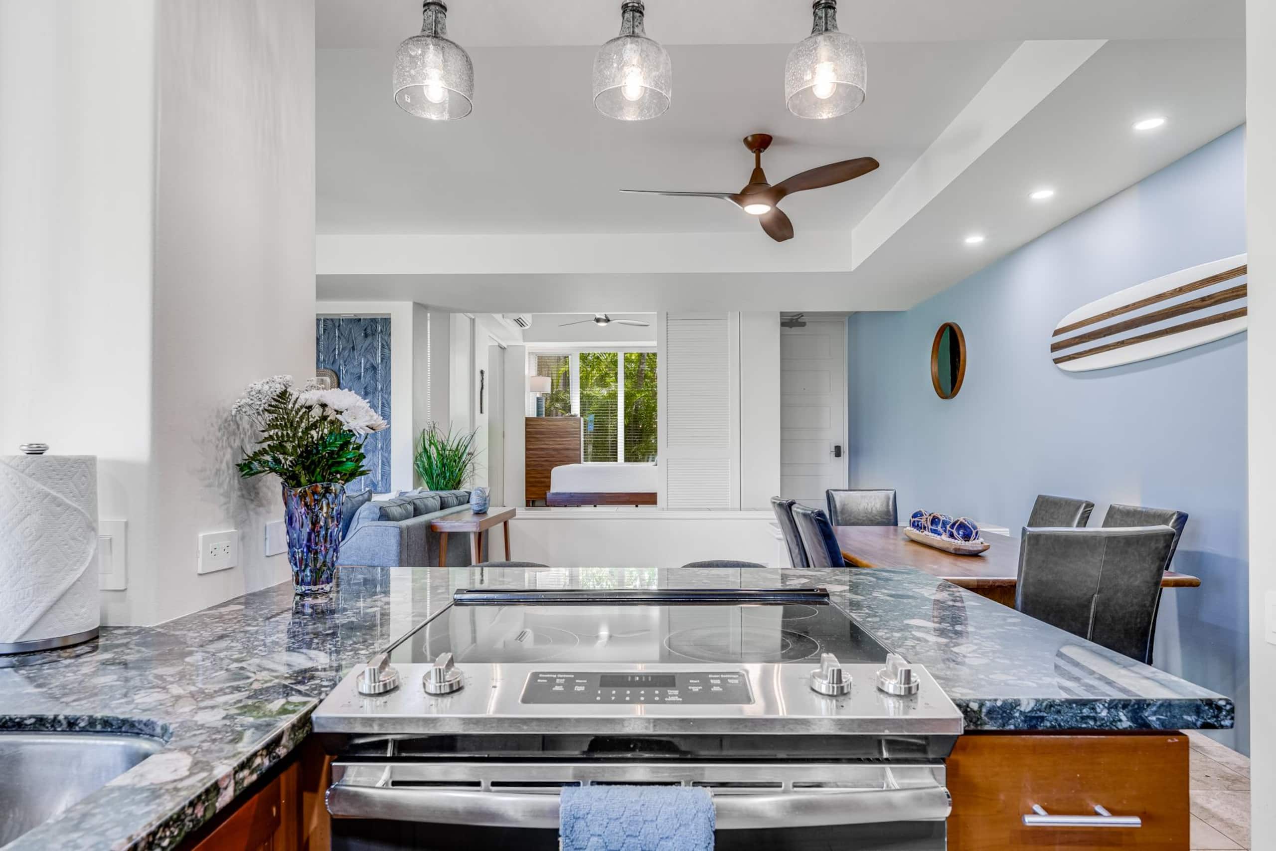 Condo in Kihei · ★4.92 · 2 bedrooms · 3 beds · 2 baths - Image 15