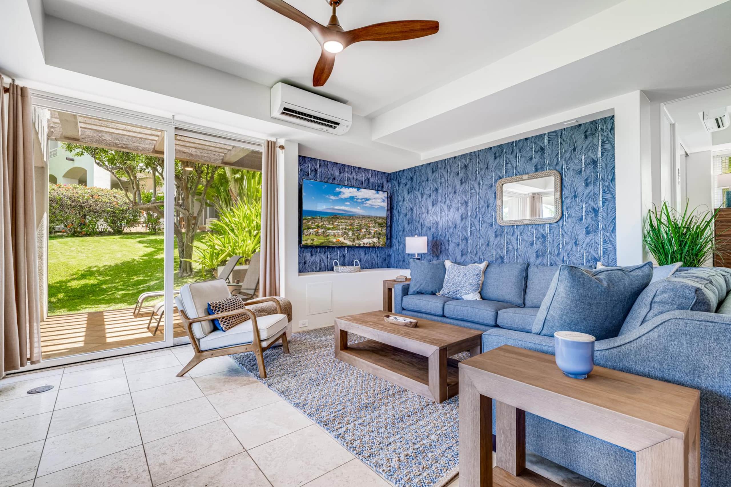 Condo in Kihei · ★4.92 · 2 bedrooms · 3 beds · 2 baths - Image 2