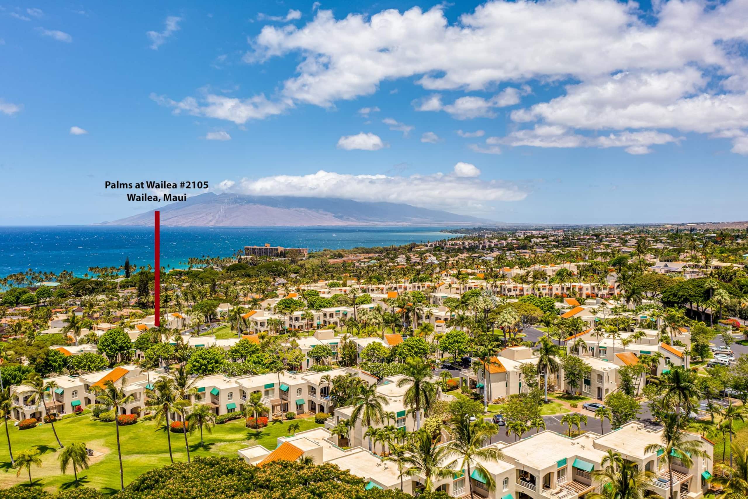 Condo in Kihei · ★4.92 · 2 bedrooms · 3 beds · 2 baths - Image 53