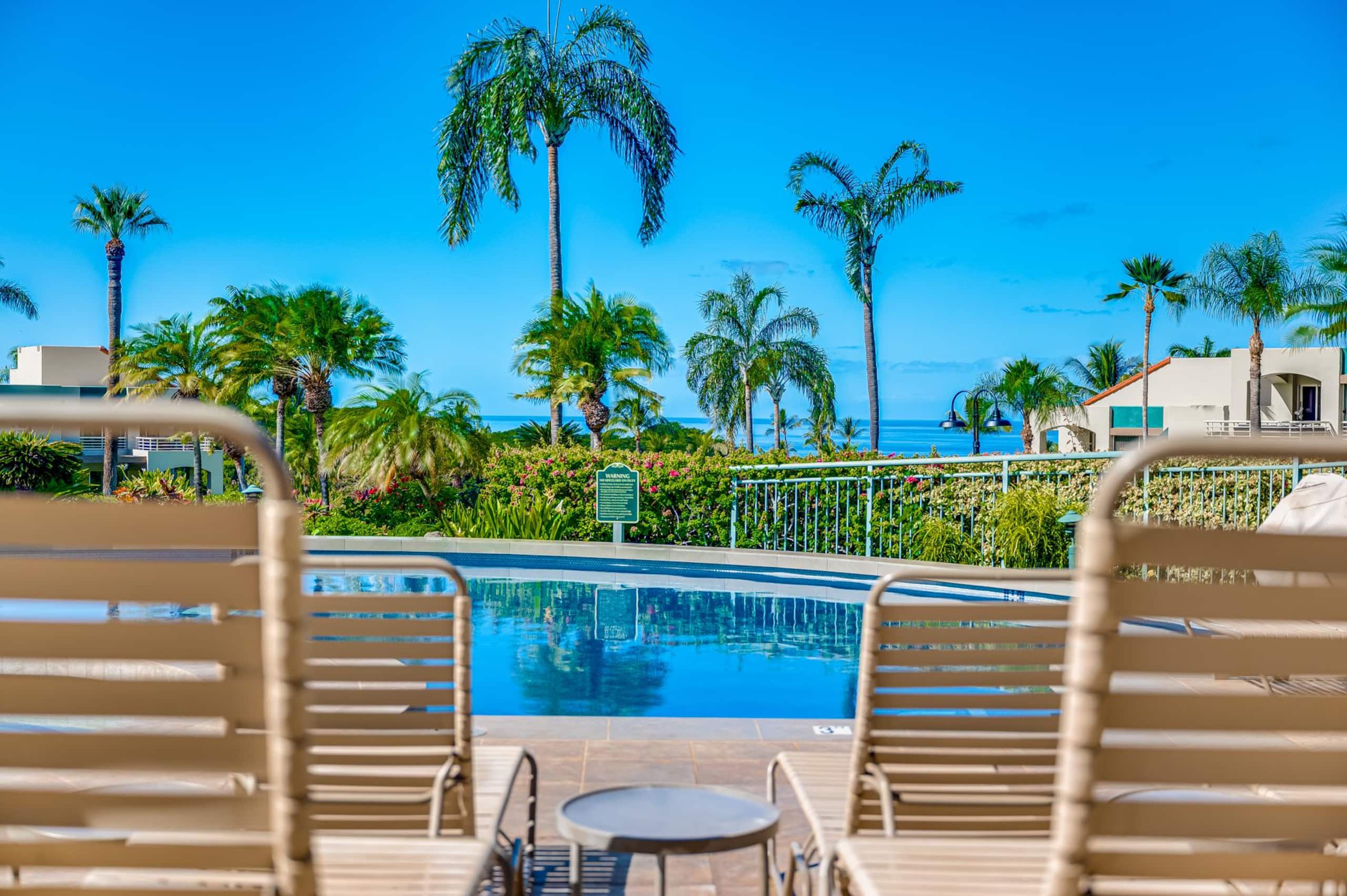 Condo in Kihei · ★4.92 · 2 bedrooms · 3 beds · 2 baths - Image 60