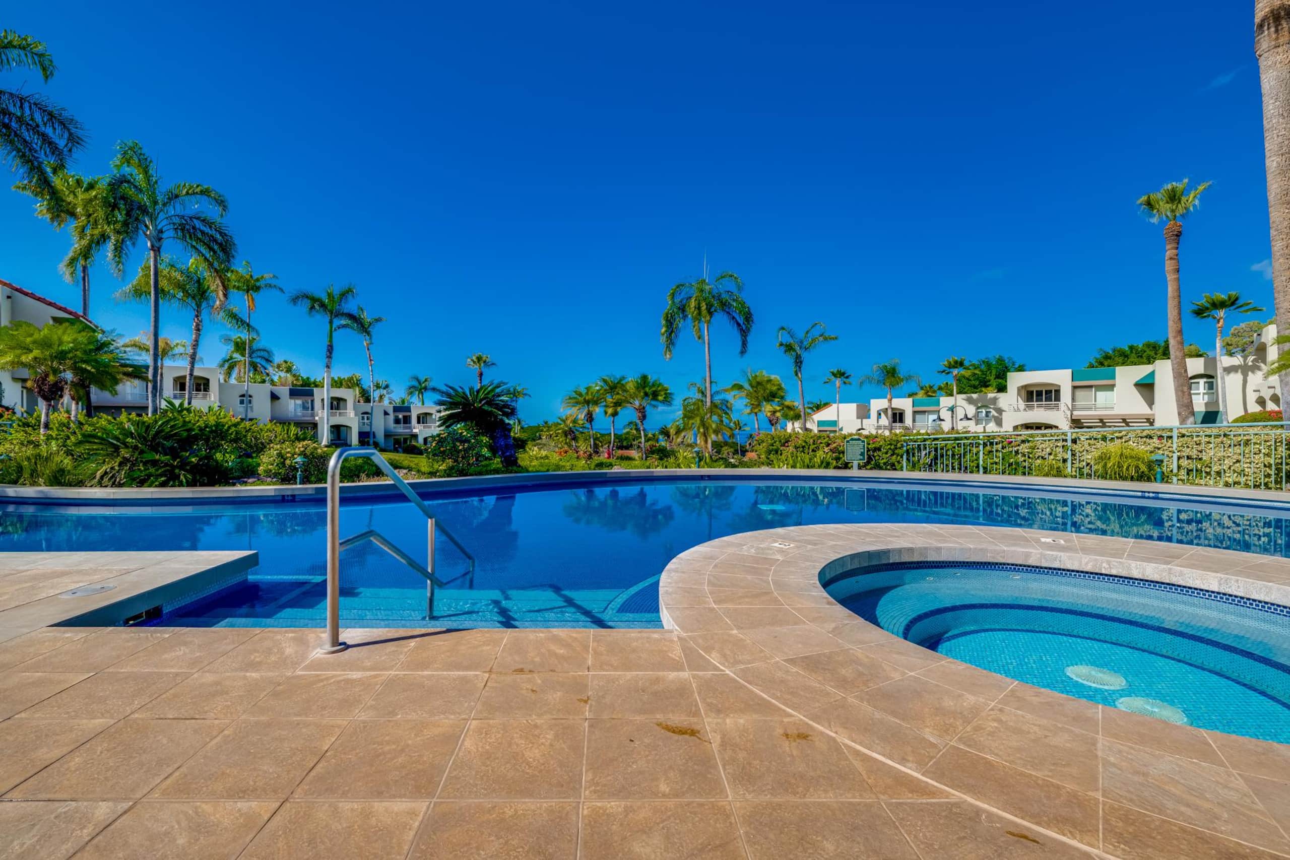 Condo in Kihei · ★4.92 · 2 bedrooms · 3 beds · 2 baths - Image 58