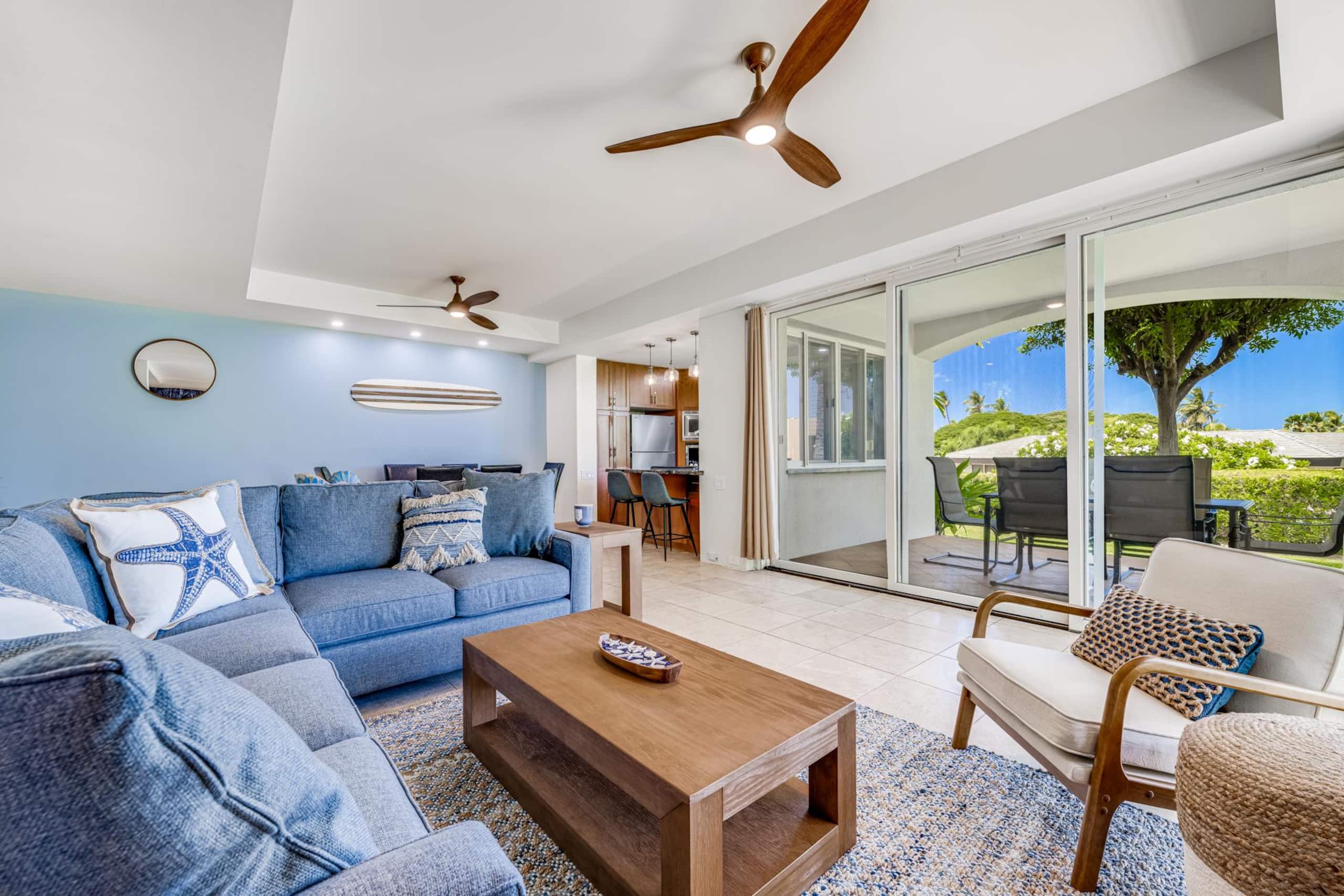Condo in Kihei · ★4.92 · 2 bedrooms · 3 beds · 2 baths - Image 8
