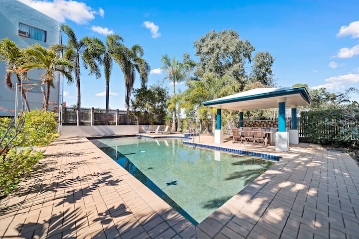 Townsville Holiday Rentals managed Airbnb listing 1