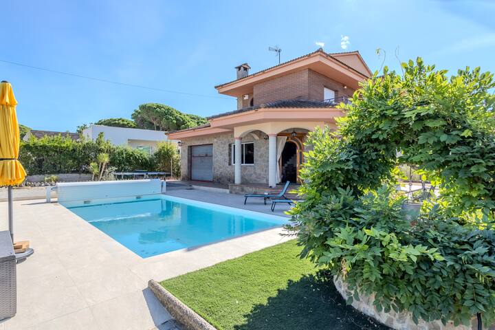 Villa natura 20 km de las playas gallery image 2