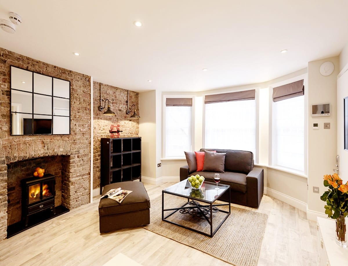 Nice apartment - 5 min to West Hampstead tube