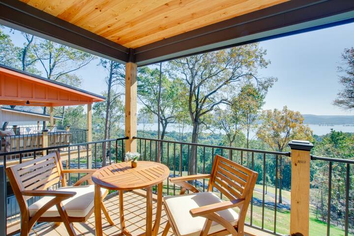 ReTreet managed Airbnb listing 1