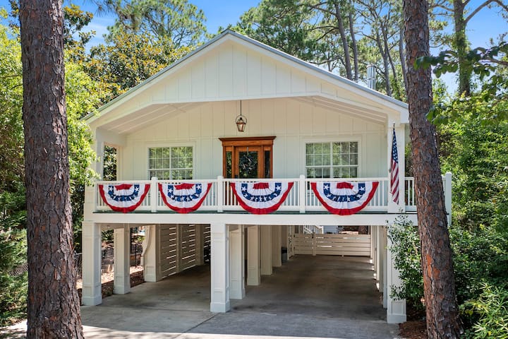 Grayton Time - Grayton Beach, FL