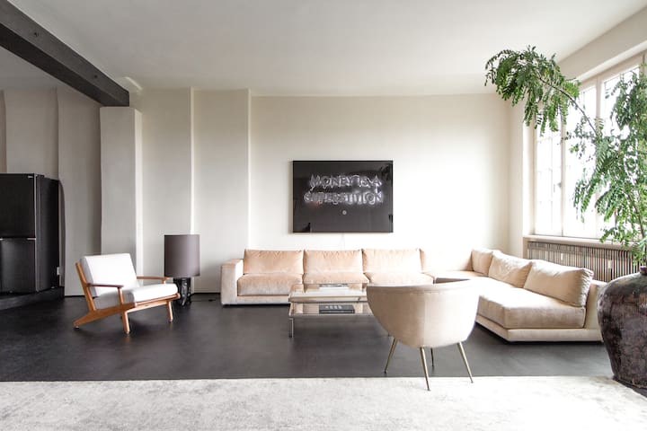 Stadtflucht Homes Loft 4.1.1