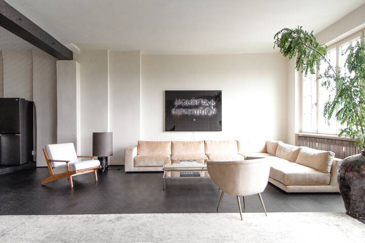 Stadtflucht Homes Loft 4.1.1