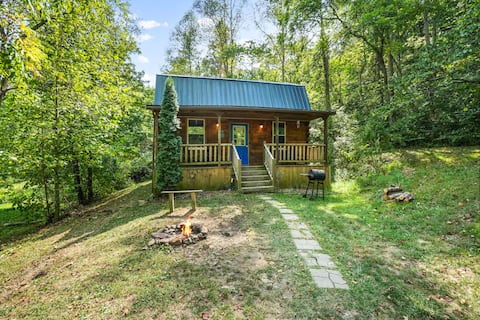 Butterfly Crossing | Private Pond | Hot Tub