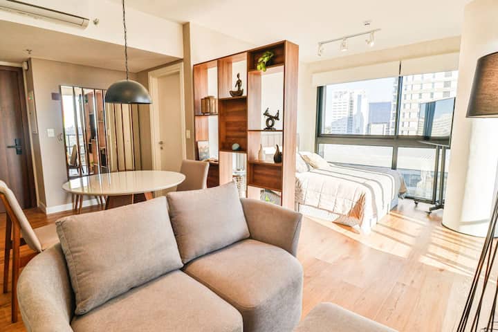 A Luxury Space Designed To Make You Feel At Home - Paraguay