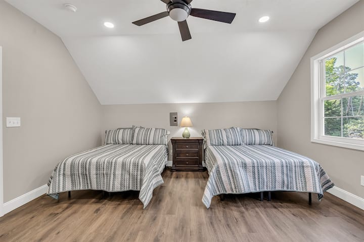 Спална соба 6