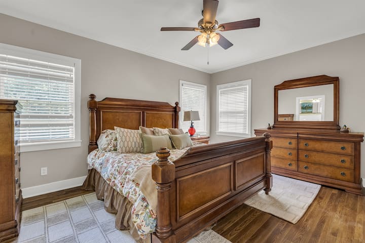 Спална соба 4