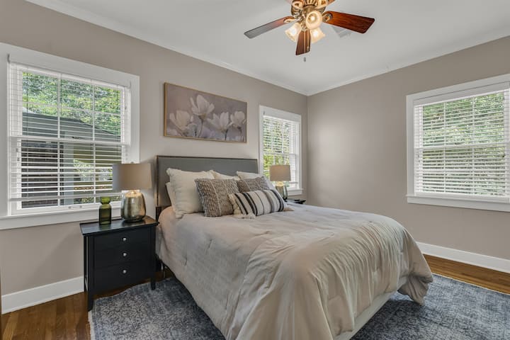 Спална соба 2