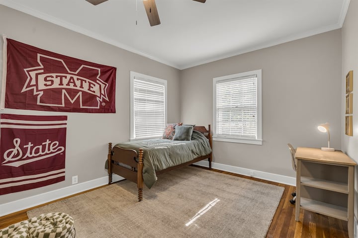 Спална соба 3