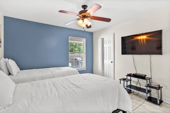 Chambre 3