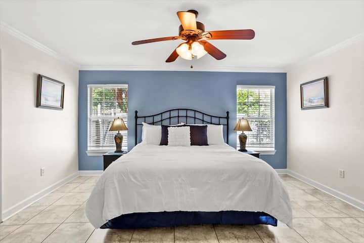 Chambre 1