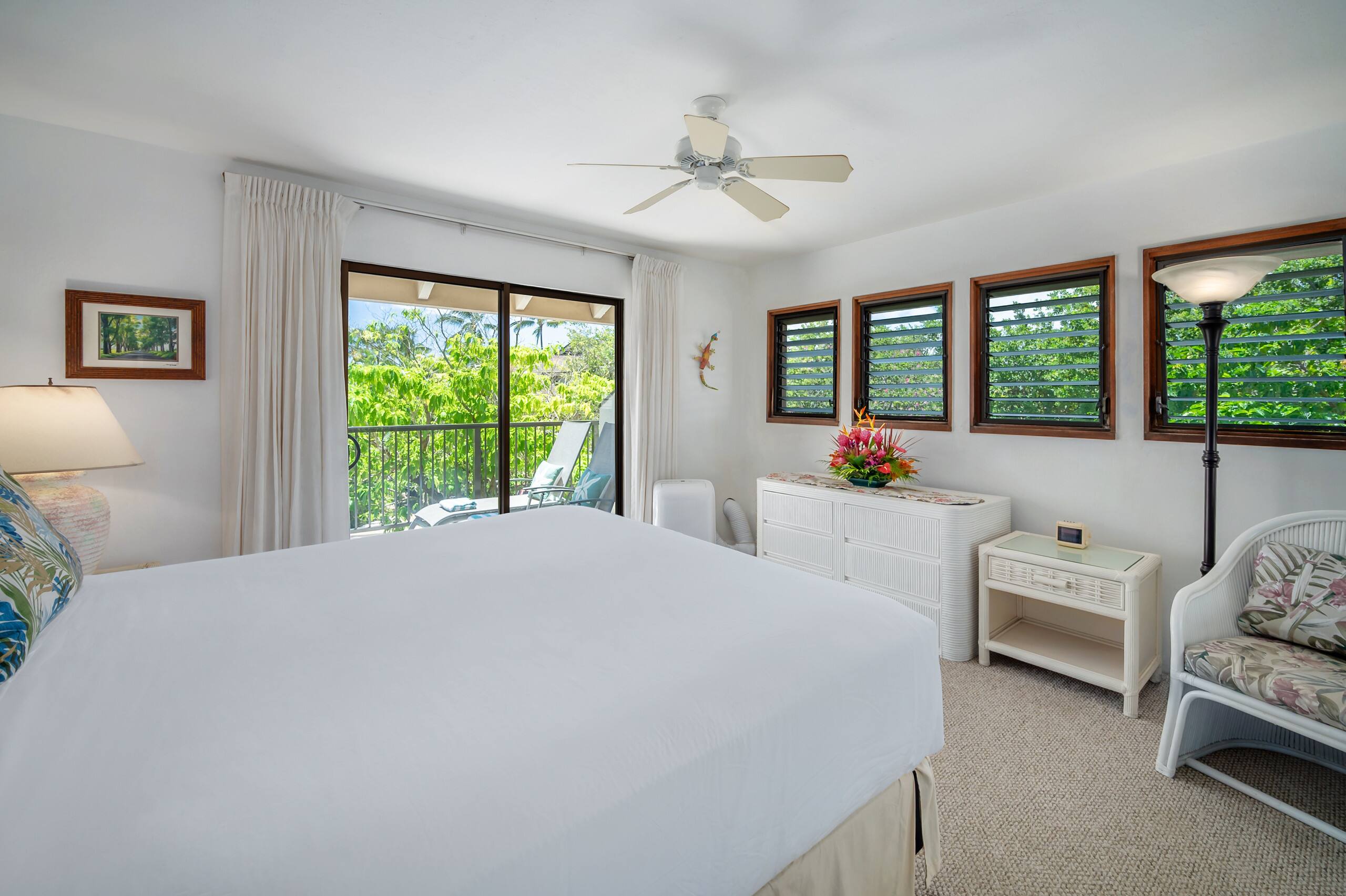 Condo in Koloa · ★4.6 · 1 bedroom · 1 bed · 1 bath - Photo 8