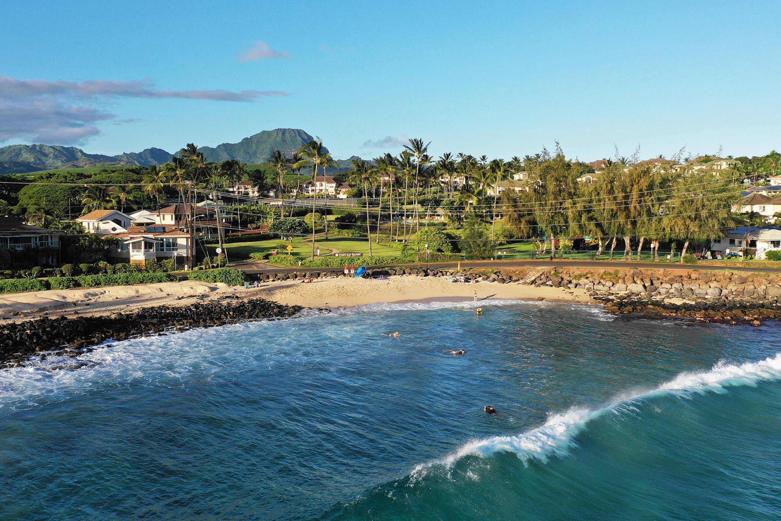 Condo in Koloa · ★4.6 · 1 bedroom · 1 bed · 1 bath - Photo 18