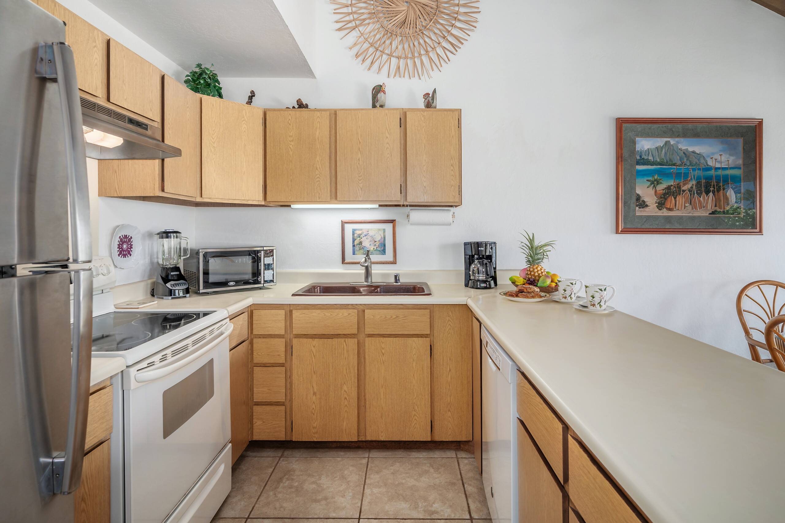 Condo in Koloa · ★4.6 · 1 bedroom · 1 bed · 1 bath - Photo 10