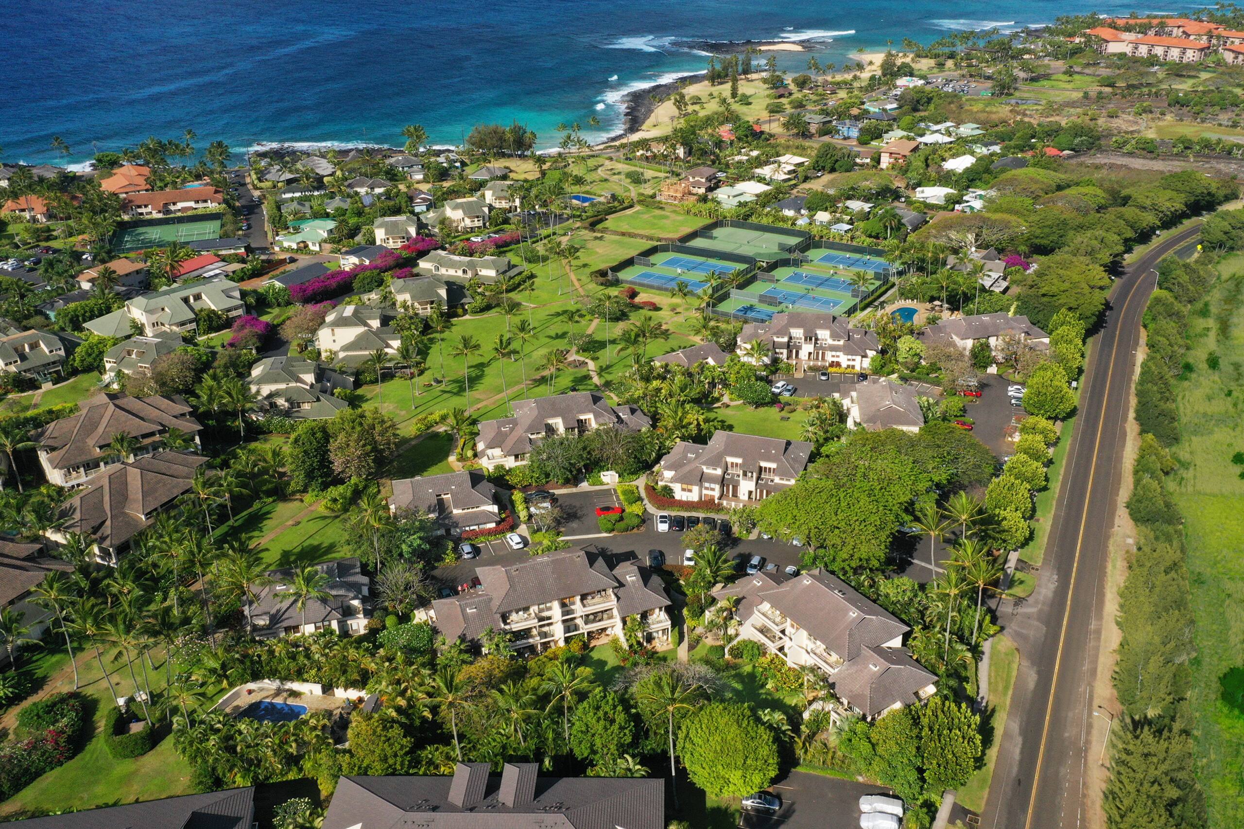 Condo in Koloa · ★4.6 · 1 bedroom · 1 bed · 1 bath - Photo 15