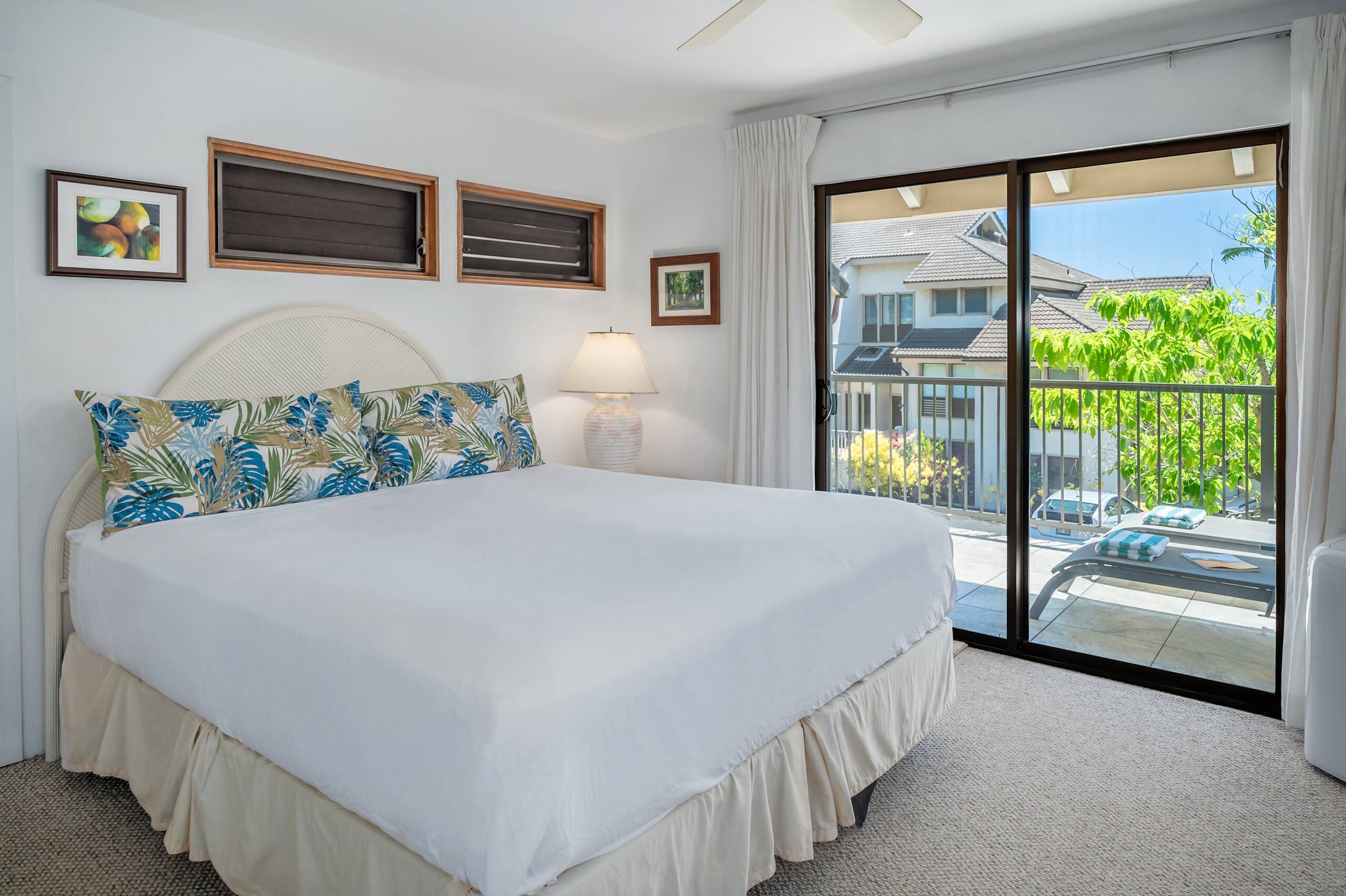 Condo in Koloa · ★4.6 · 1 bedroom · 1 bed · 1 bath - Photo 7