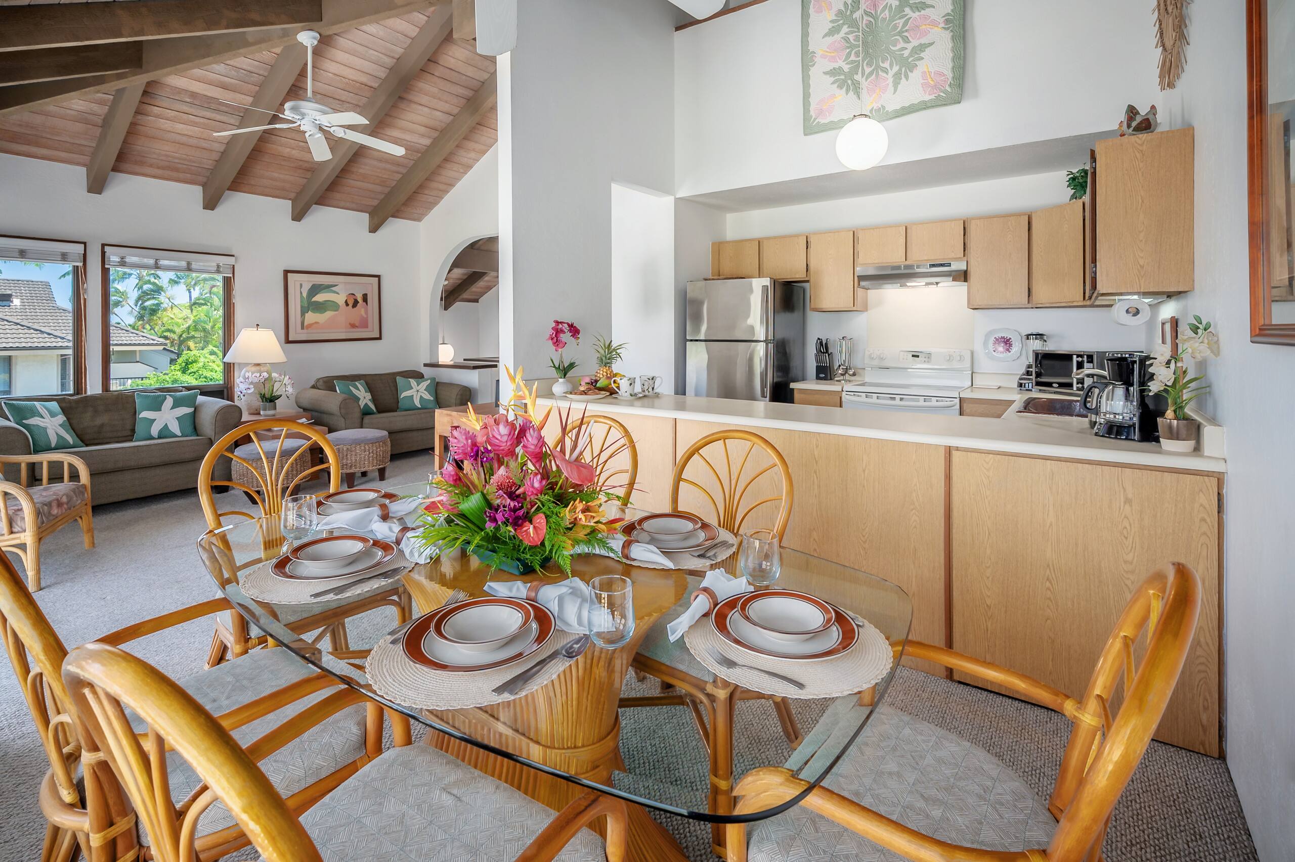 Condo in Koloa · ★4.6 · 1 bedroom · 1 bed · 1 bath - Photo 6