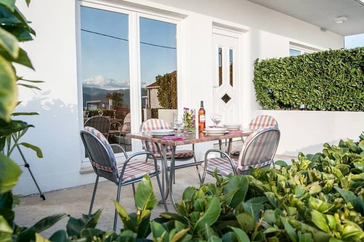 Appartement Seka (53631-a2) - Duba