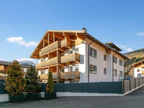 Beautiful penthouse near the Brixen ski area