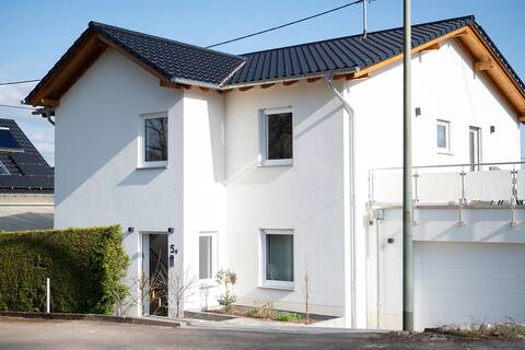 Lilias apartment with terrace