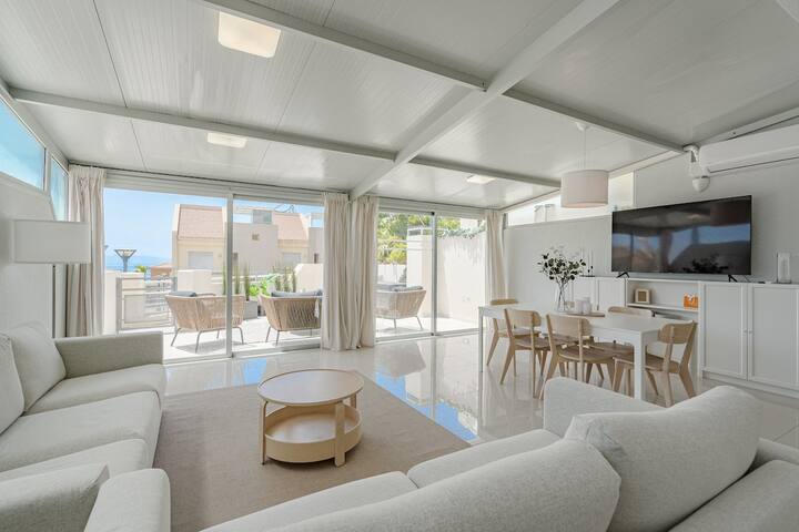 STR Tenerife managed Airbnb listing 2