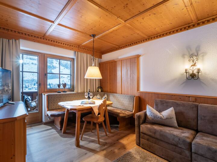 Appartement Huater. Alpine - Ramsau im Zillertal