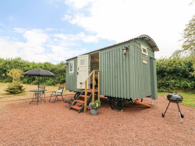 Guest favorite listing in North Devon
