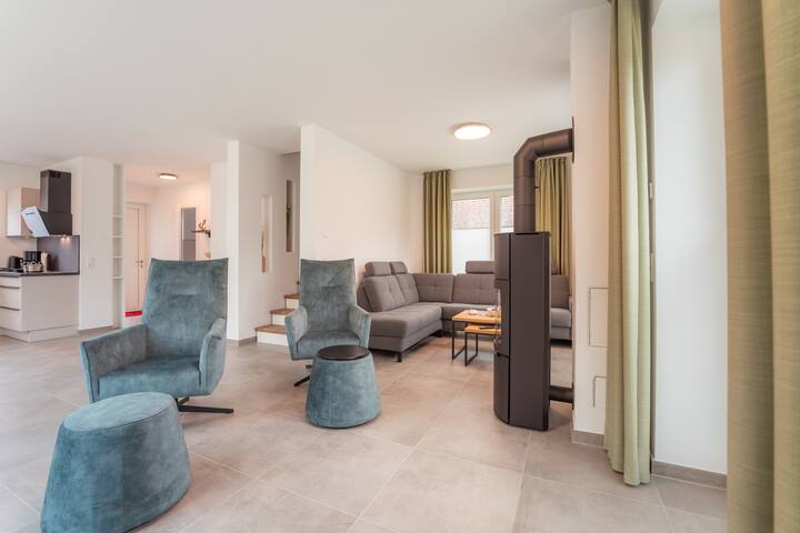 Küsten Immobilien managed Airbnb listing 1