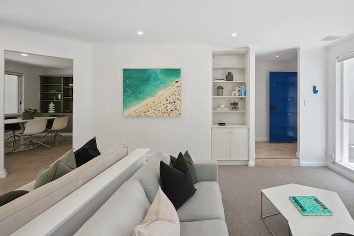 Azure Retreat - Garden Oasis - Claremont