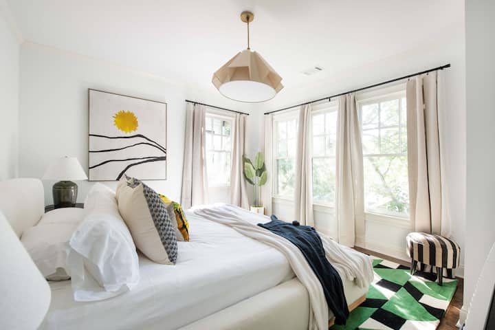 Საძინებელი