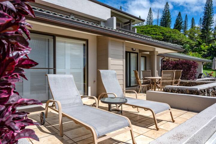 KBM Resorts | FREE CAR Kapalua Golf KGV-21P3 gallery image 4