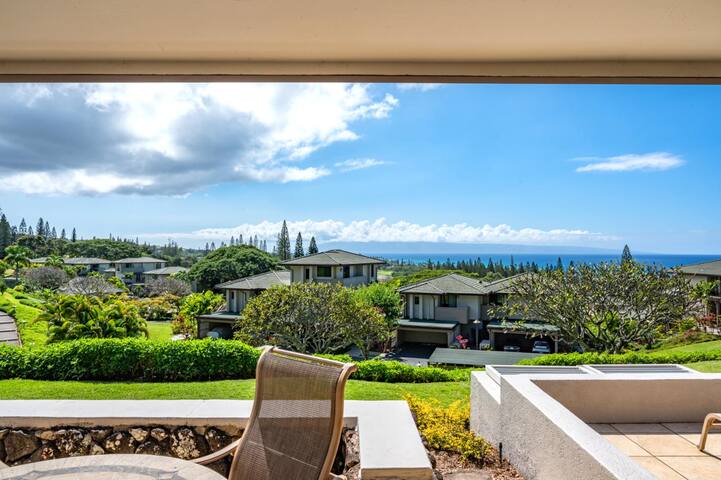 KBM Resorts | FREE CAR Kapalua Golf KGV-21P3 gallery image 2
