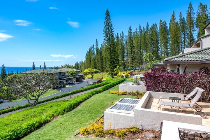 KBM Resorts | FREE CAR Kapalua Golf KGV-21P3 gallery image 3