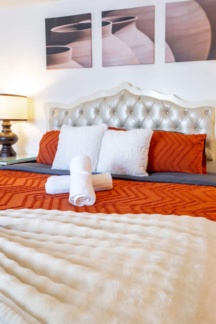 Спална соба 1