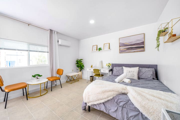 Воздушен душек за спална соба 2-1, еден брачен кревет (широк 150-179 см)