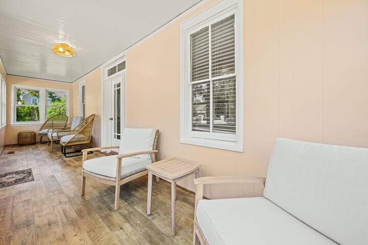 Pirate’s Cove Realty managed Airbnb listing 2