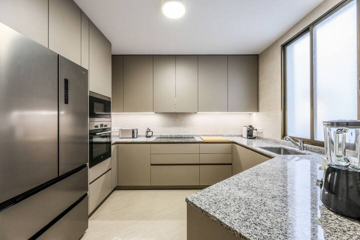 Iconic Apartment in Gran Via gallery image 5