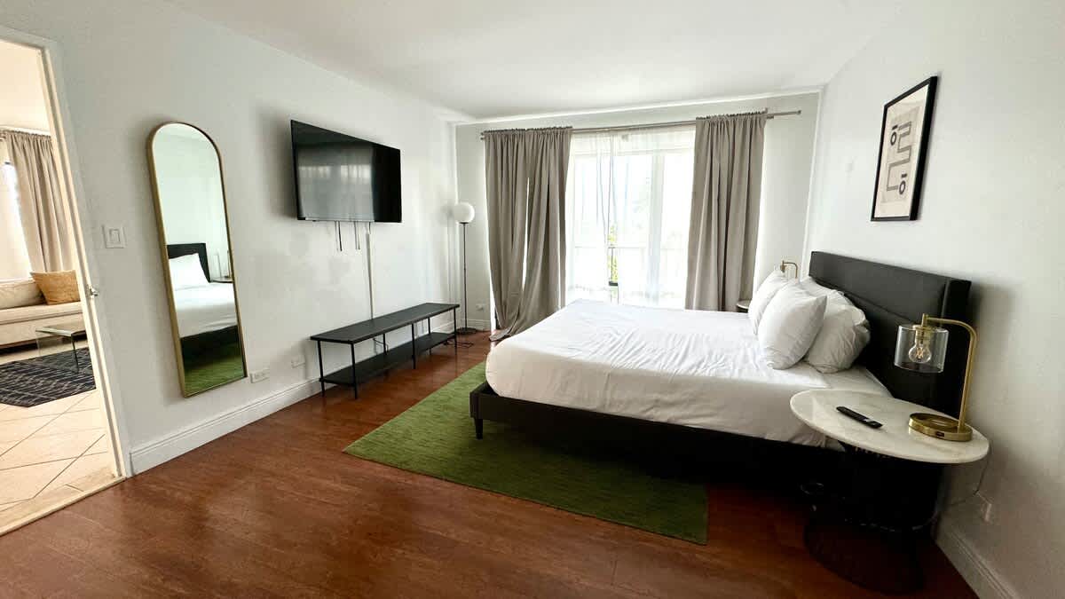 Спална соба