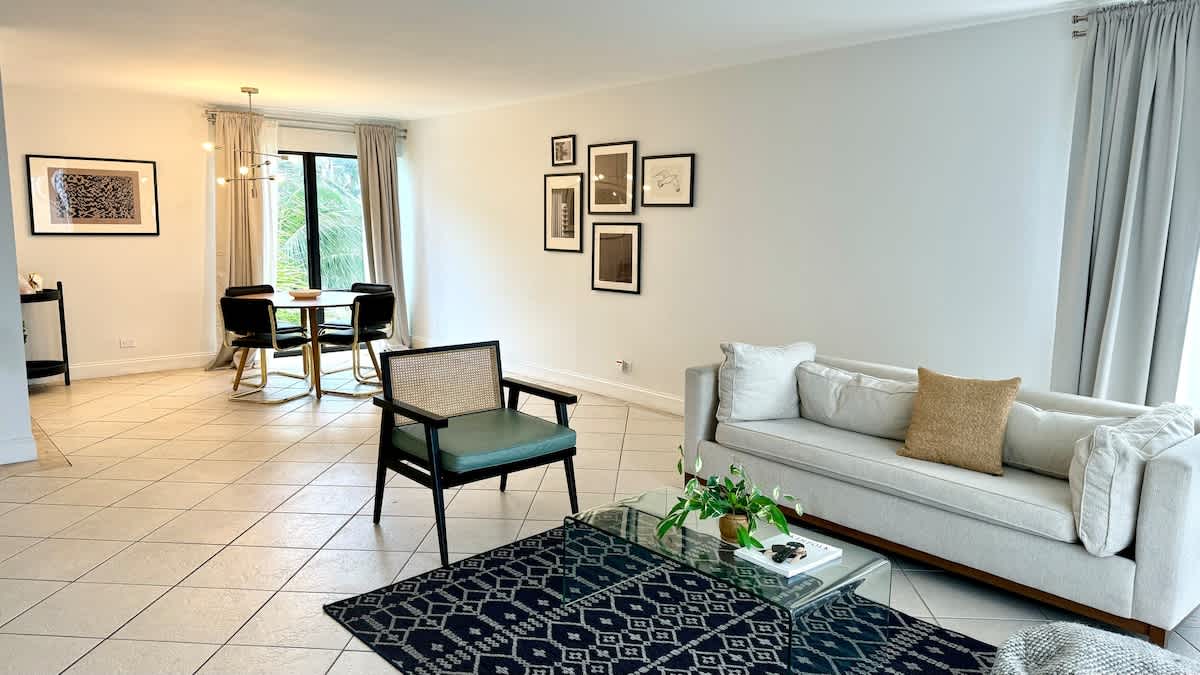 Дневна соба