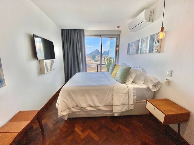 3 bedroom penthouse with pool – Copanema gallery image 4