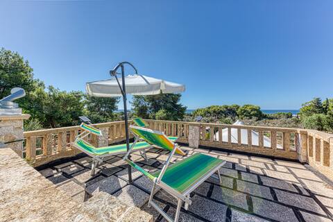 Marina Studio Apartment