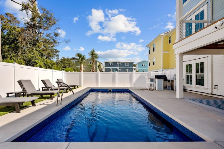 A1 Property Management Inc managed Airbnb listing 1