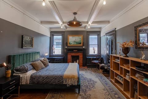 IVY House | Kansas City